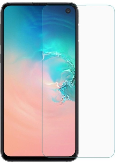 Samsung Uyumlu Galaxy S10E Akfa Nano Şeffaf Ekran Koruyucu