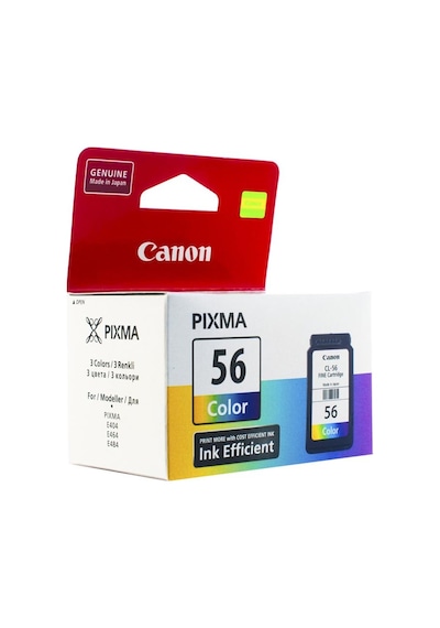 Canon Cl 56 Mürekkep Kartuş Renkli
