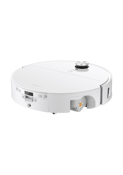 Roborock Qrevo Edge 2 Flow Akıllı Robot Süpürge Beyaz