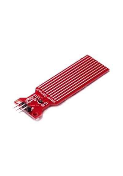 Su Seviye Sensörü - Arduino Sıvı Seviye Sensörü
