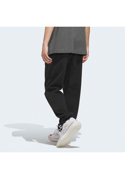 Adidas Fl Pant Unisex Siyah Eşofman Altıjx5595
