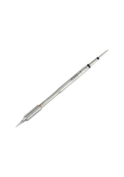 C245-I Havya Ucu - Silver