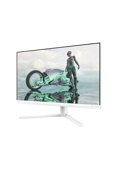 Philips Evnia 27M2N3501PA 27" 0.3 ms 260 Hz 2K Pivot IPS Oyuncu Monitörü(Ölü Pixel)