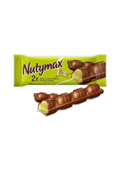 Nutymax Ant.fıstıklı 44gr