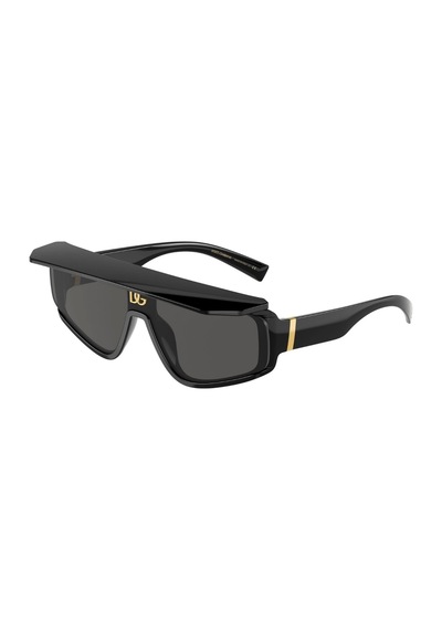Dolge Gabbana Unisex Güneş Gözlüğü Dg6177-501/87 Çok Renkli