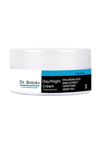 Dr Botokss Cildinizin Yeniden Yapılanması İçin Kırışıklık Giderci Bakım 50 Ml X 1 Adet