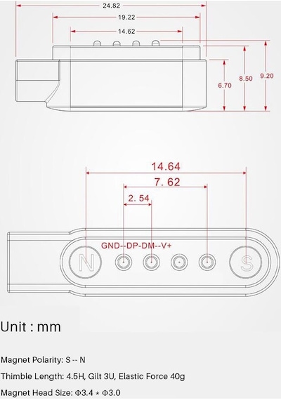 Sadece Wiky Watch 4 Plusdur Akıllı Çocuk Saati Smart Watch Mıknatıslı Şarj Cihazı Kablosu