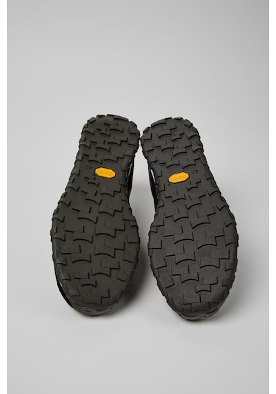 Camper Drift Walk Erkek Spor Ayakkabı K101097-002 Siyah