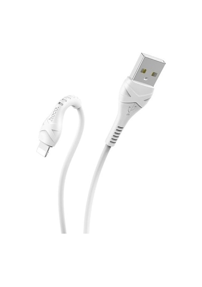 Hoco X37 Lightning Şarj Kablosu 1M