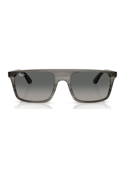Ray-Ban Güneş Gözlüğü Rb2222 55 143871 Gri