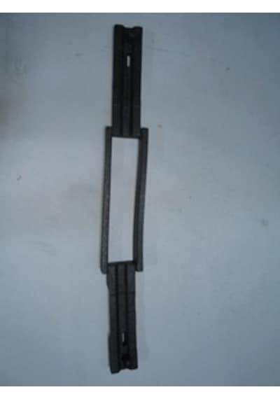 Honda Civic Sd 04/06 Arka Tampon Şok Emi Ci Tyg