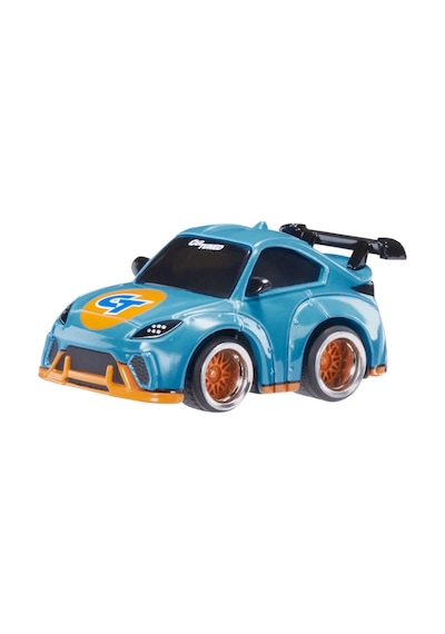 Mey İthalat Cartuned Jdm Seri 1 2022 Toyota Gr86 - Mavi Araba
