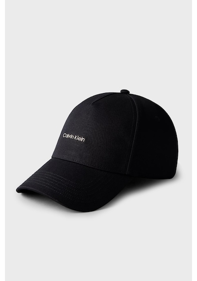 Calvin Klein Erkek Şapka Lv04d5080g Ub1 Siyah