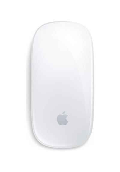 Apple iOS Uyumlu Mxk53ze/a Magic Mouse Wh-zee Diğer