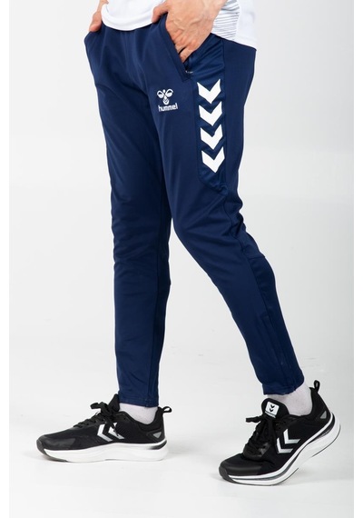 Hummel Line Eşofman Altı Lacivert