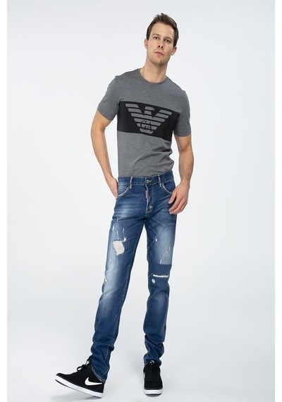 Yeni Dsquared2 Erkek Pantolon (413914456)