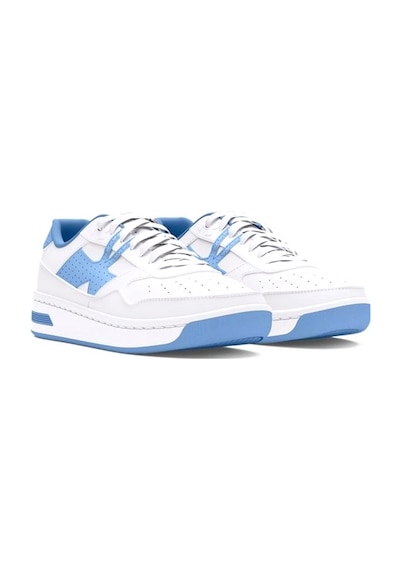 Under Armour Ua W Court 96 Kadın Beyaz Sneaker Ayakkabı 3028637-101 1655352 Beyaz
