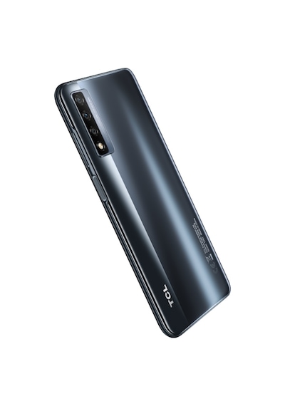 TCL 20 5G 6 GB 256 GB (TCL Türkiye Garantili)