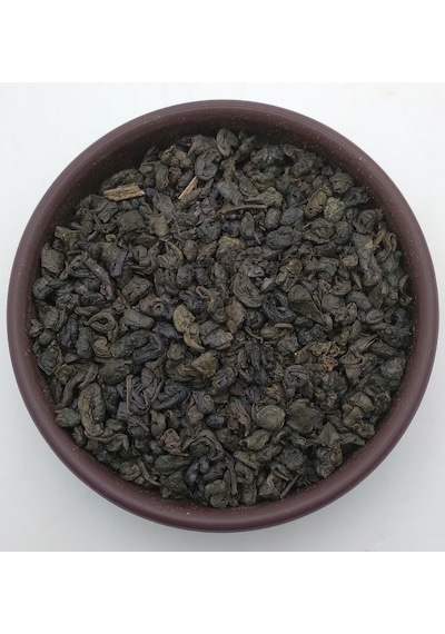 Hancıbey Yeşil Çay Tomurcuk 1 KG