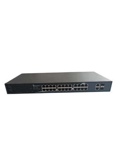 Se-1024g 24 Port Ethernet Switch-118484