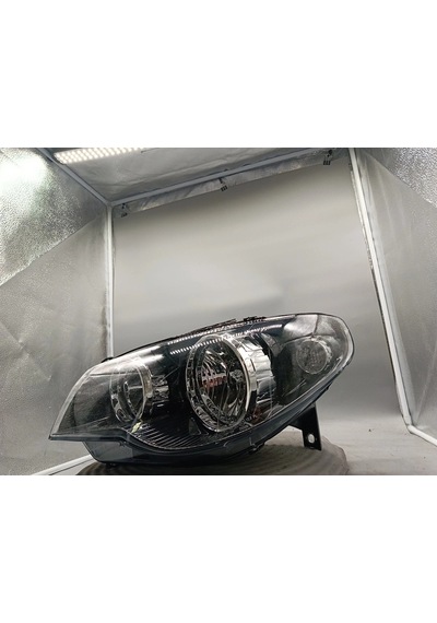Fiat Albea 2005 Yılında Çıkan Kasa Ön Far Motorlu Sol E Oem No: 51773144