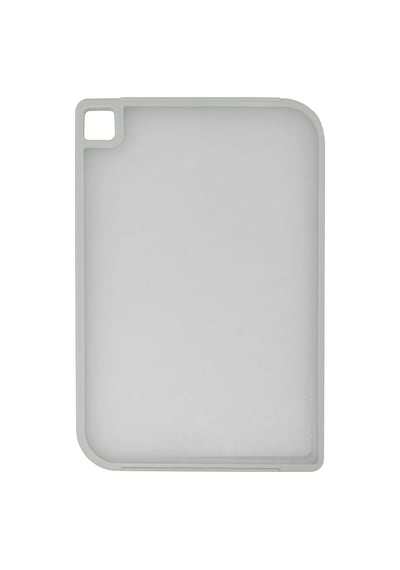 Fika Kesme Tahtası Orta 254 368 8 Mm Gri