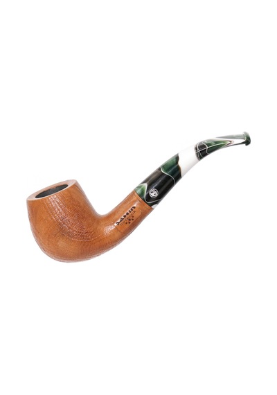 Şahin Outdoor 5 Yıldız 9mm. Filtreli Akrilik Saplı Pipo 260002