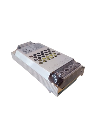Lampist 12 V 8,5 A Ultra Slim Led Trafosu