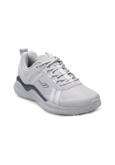 Nike Lescon Nıtro Hyper Flex Taban Erkek Spor Ayakkabı Gri