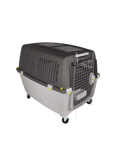 Chalesco Gulliver Köpek Taşıma Kafesi Iv 72cm