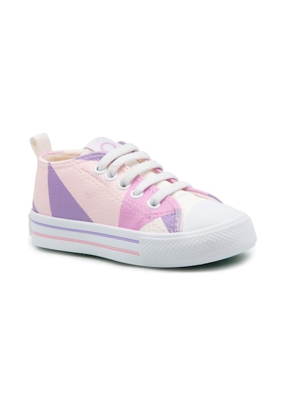 United Colors Of Benetton Bnt 23k 30792 Lıla Çocuk Kız Çocuk Ayakkabı