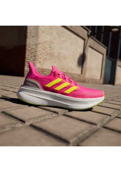 Adidas Ultraboost 5 Kadın Pembe Koşu Ayakkabısı - Id8844 Pembe