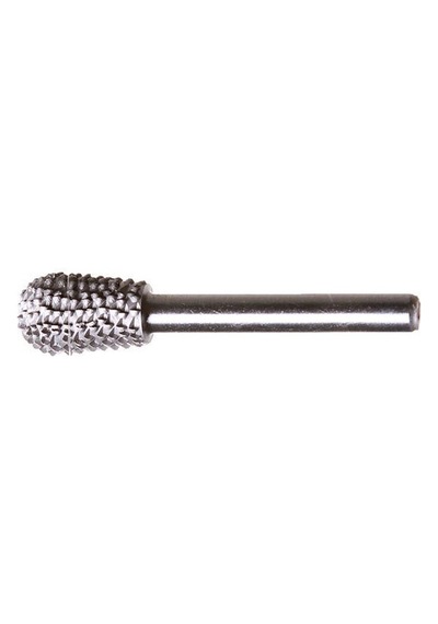 Narex 872592 Matkap Ucu Döner Törpü Eğe Tip 3 Oval Silindir