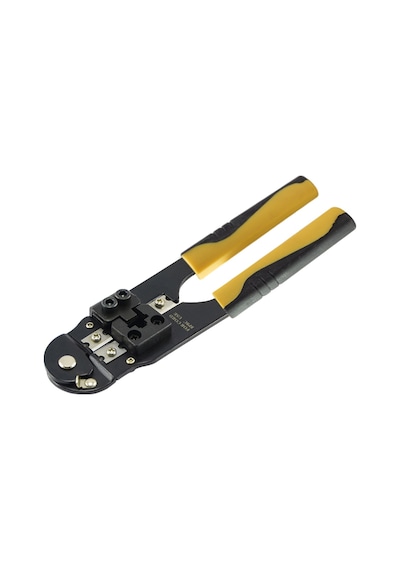 Powermaster Yk-210c Rj45 Cat5e/cat6 Sıkma Pensesi