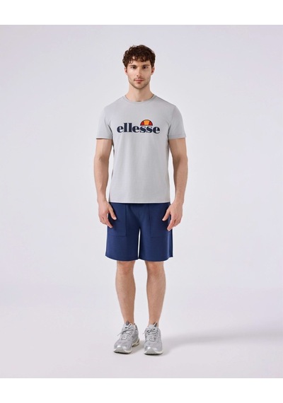 Ellesse 6sm4004-nv Erkek Modal Şort - Lacivert