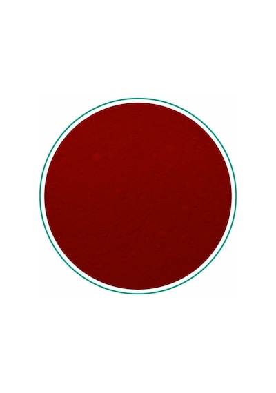Demir Oksit Kırmızı 130 Pigment - 7,5 Kg