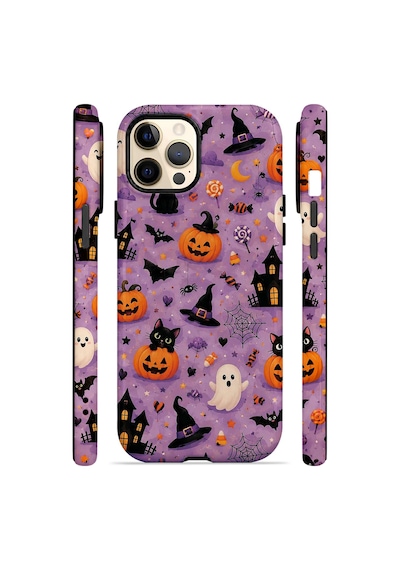 Velvoria Valestra Lavender Spooky Toss Apple iPhone Uyumlu 12 Pro Max Magsafe Koruma Kılıfı Valestra Magline - Lavender Spooky Toss Velvoria Valestra Lavender Spooky Toss Apple iPhone Uyumlu 12 Pro Max Magsafe Koruma Kılıfı Valestra Magline - Lavender Spooky Toss