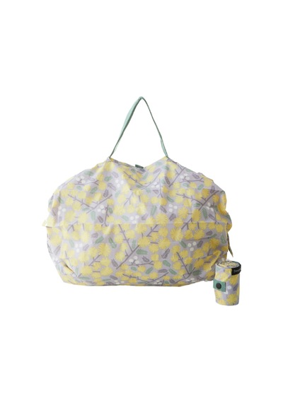 Shupatto Compact Bag - M - Hana Çok Renkli