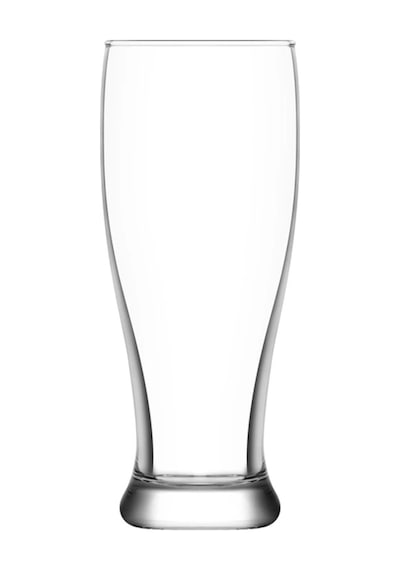 Lav Brotto Cam Bira Bardağı 6'lı 330 ml (Meşrubat Bardağı )