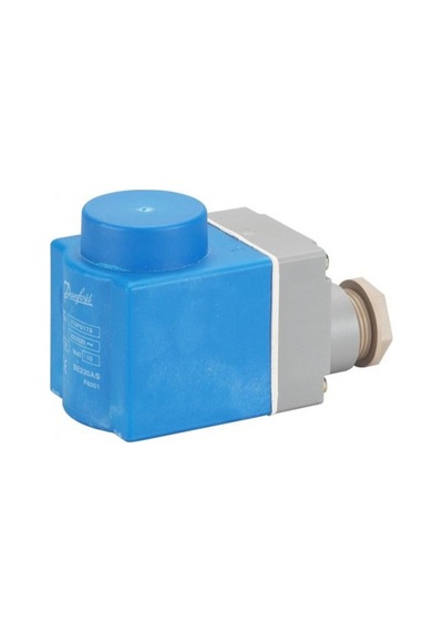 Danfoss Be110Cs | 018F6730 | Solenoid Valf Bobini