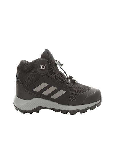 Ie6079-c Adidas Terrex Mıd Gtx K Çocuk Spor Ayakkabı Siyah Ie6079-c Siyah