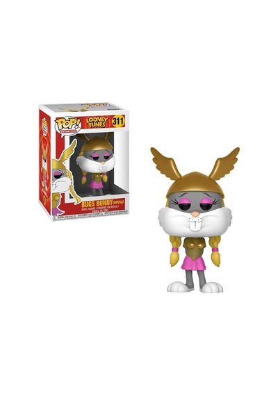 Funko Pop Animation: Looney Tunes - Opera