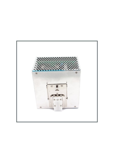 TWOMASTER-PS-480-24 Güç Kaynağı 24VDC 20A