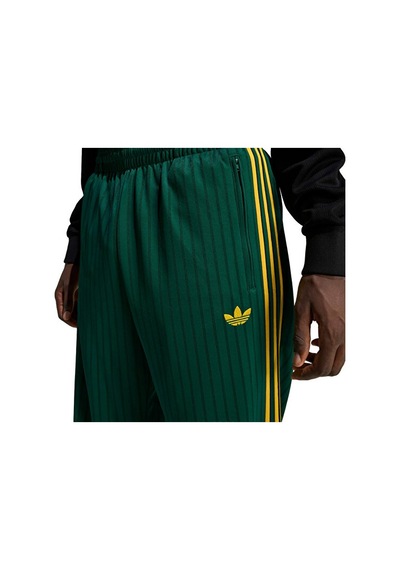 Adidas Firebird Tp Erkek Günlük Eşofman Altı Ke3456 Yeşil Yeşil