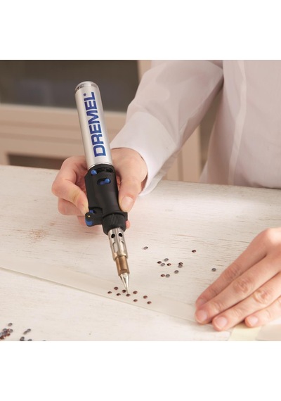Dremel Lehimleme 2 Adet Uçları 201 26150201ja