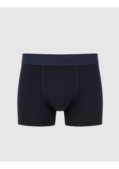 Pierre Cardin Lacivert Modal Karışımlı 3'lü İç Giyim Boxer Set 50332480-200