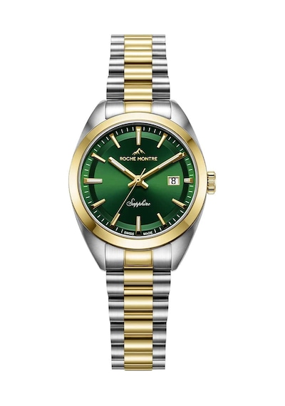 Roche Montre Rml5011-05 Kadın Kol Saati Çok Renkli