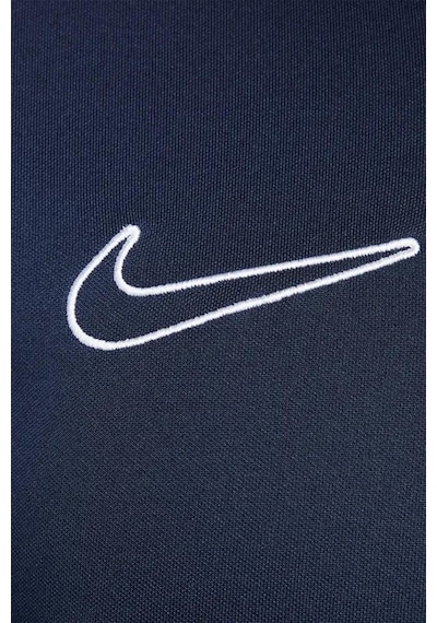 Nike M Dri-Fıt Academy23 Polo Ss Dr1346-452 Lacivert Erkek Polo Yaka Tişört 001