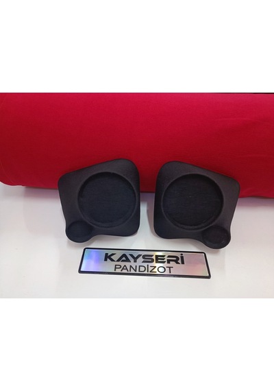 Kayseri Pandizot Doblo D3 - D4 Arka Kelebek Cam Pandizot 20cm +tiz Ama İsteğe Göre Yapılır