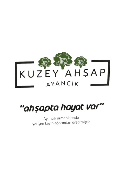 Kuzey Ahşap Adana, Kebap, Şiş 200 Adet